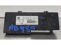 Recambio de modulo electronico para peugeot 3008 active referencia OEM IAM 9828266180