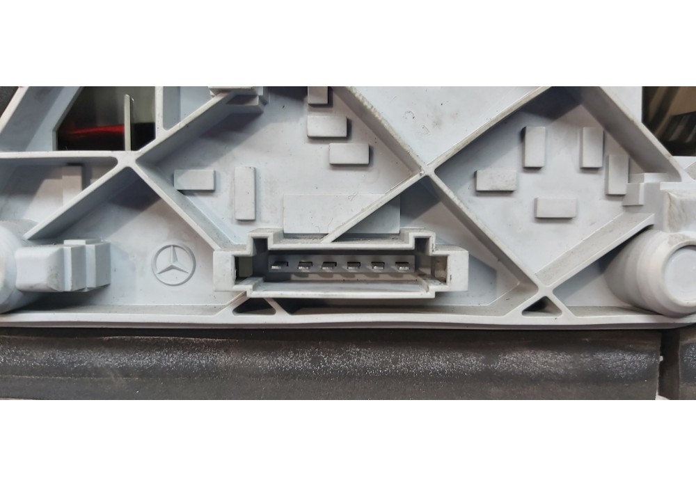 Recambio de piloto trasero izquierdo para mercedes clase c (w203) berlina 200 cdi (203.004) referencia OEM IAM A2038200164   Recambio de piloto trasero izquierdo para mercedes clase c (w203) berlina 200 cdi (203.004) referencia OEM IAM A2038200164