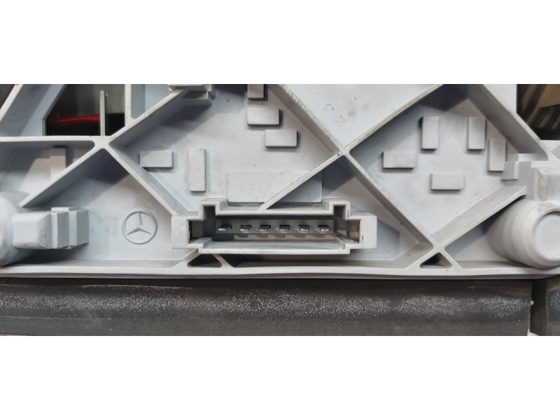 Recambio de piloto trasero izquierdo para mercedes clase c (w203) berlina 200 cdi (203.004) referencia OEM IAM A2038200164   Recambio de piloto trasero izquierdo para mercedes clase c (w203) berlina 200 cdi (203.004) referencia OEM IAM A2038200164