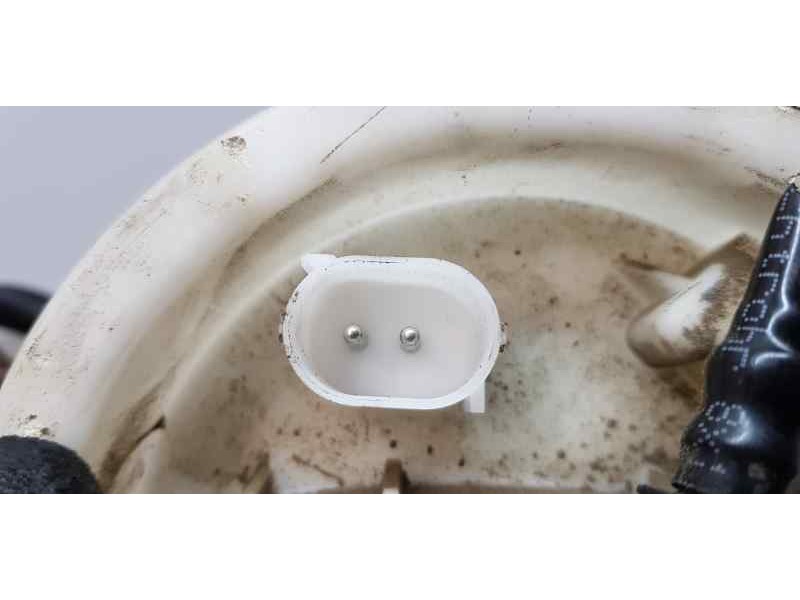 Recambio de aforador para bmw serie 3 touring (e91) 318i referencia OEM IAM 16117170090   Recambio de aforador para bmw serie 3 touring (e91) 318i referencia OEM IAM 16117170090