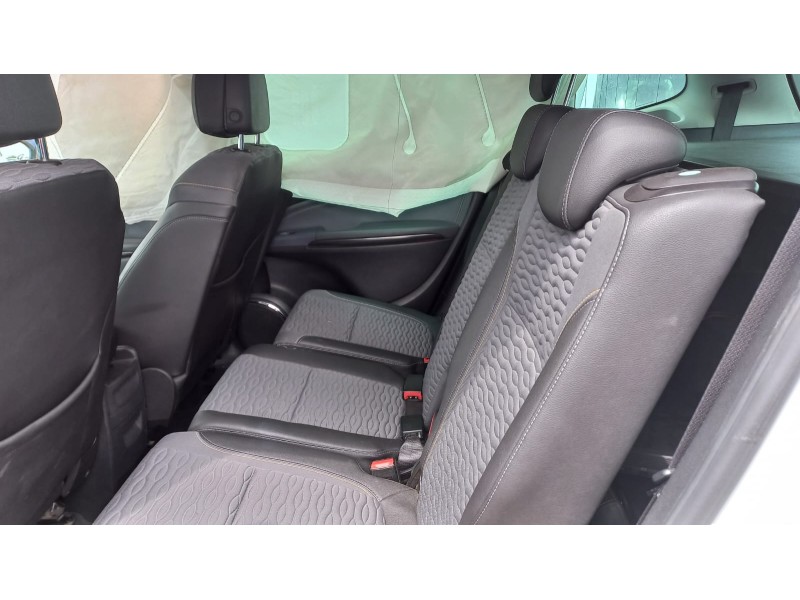 opel zafira tourer del año 2012