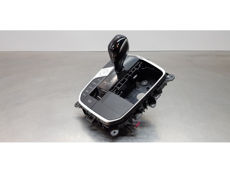 Recambio de palanca cambio para bmw serie x3 (g01) xdrive20d referencia OEM IAM 61315A68D91 61315A2C4D8 61315A5C466