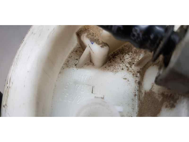 Recambio de aforador para bmw serie 3 touring (e91) 318i referencia OEM IAM 16117170090   Recambio de aforador para bmw serie 3 touring (e91) 318i referencia OEM IAM 16117170090