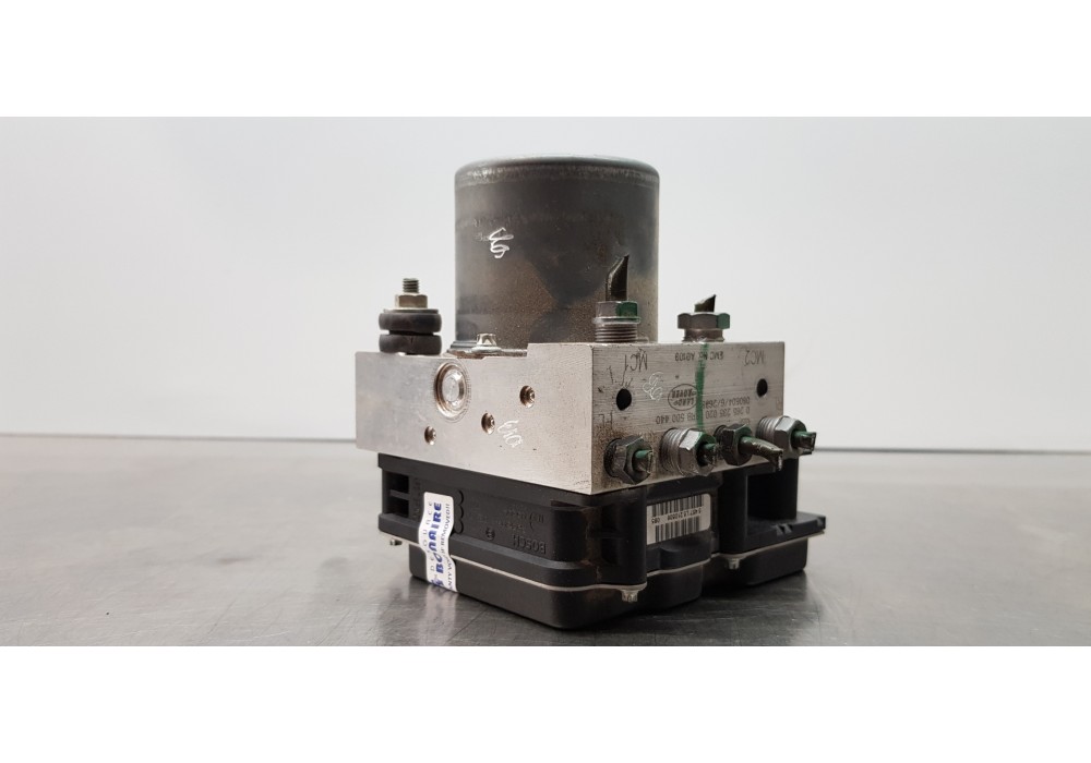 Recambio de abs para land rover range rover sport v6 td se referencia OEM IAM SRB500450 0265235020 SRB500440