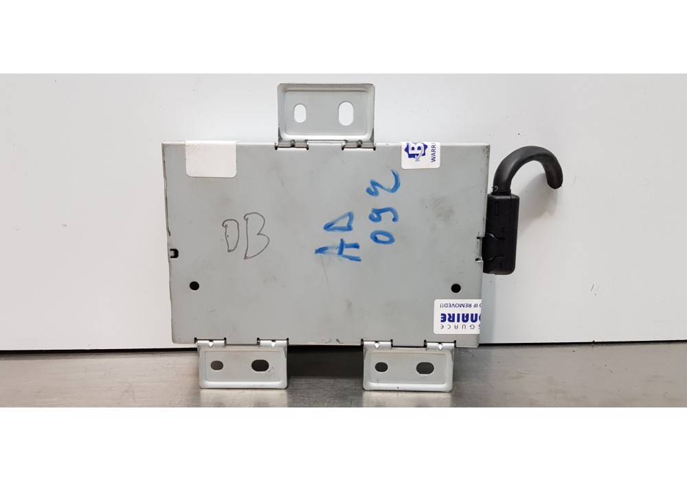 Recambio de modulo electronico para mercedes clase cls (w218) cls 350 cdi be (218.323) referencia OEM IAM A2219005903  