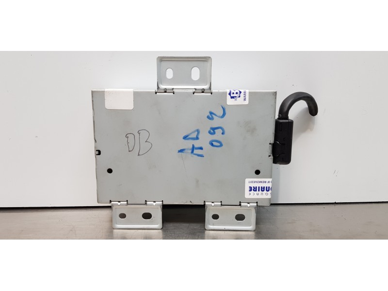 Recambio de modulo electronico para mercedes clase cls (w218) cls 350 cdi be (218.323) referencia OEM IAM A2219005903  