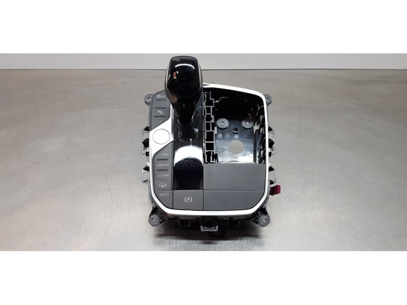 Recambio de palanca cambio para bmw serie x3 (g01) xdrive20d referencia OEM IAM 61315A68D91 61315A2C4D8 61315A5C466