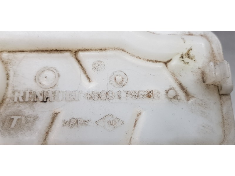 Recambio de bomba freno para renault scenic iv grand limited referencia OEM IAM 460115847R  