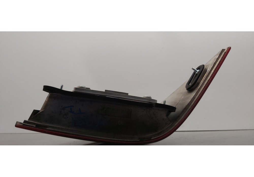 Recambio de piloto trasero izquierdo para mercedes clase c (w203) berlina 200 cdi (203.004) referencia OEM IAM A2038200164   Recambio de piloto trasero izquierdo para mercedes clase c (w203) berlina 200 cdi (203.004) referencia OEM IAM A2038200164