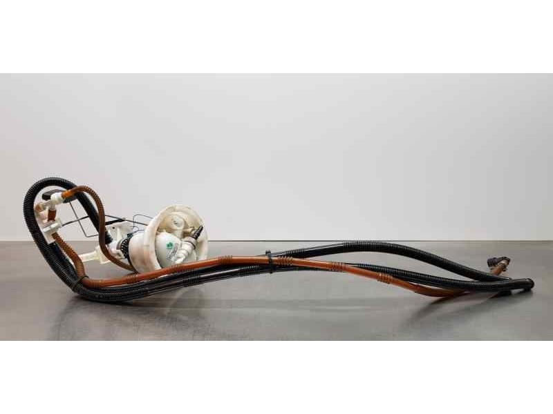 Recambio de aforador para bmw serie 3 touring (e91) 318i referencia OEM IAM 16117170090   Recambio de aforador para bmw serie 3 touring (e91) 318i referencia OEM IAM 16117170090