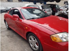 hyundai coupe (gk) del año 2004 2