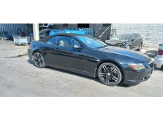 bmw serie 6 cabrio (e64) del año 2022 2