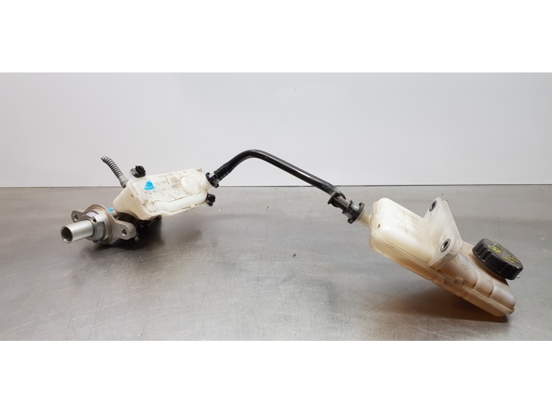 Recambio de bomba freno para renault scenic iv grand limited referencia OEM IAM 460115847R  