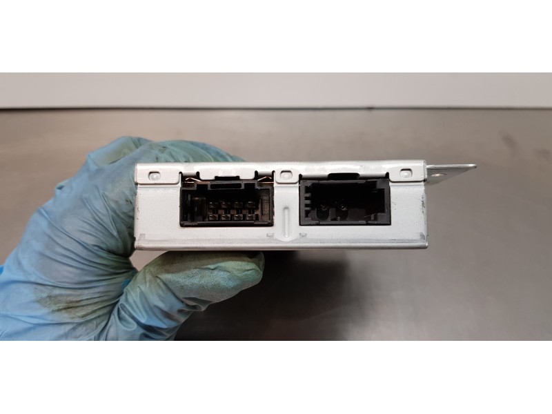 Recambio de modulo electronico para mercedes clase cls (w218) cls 350 cdi be (218.323) referencia OEM IAM A2219005903  