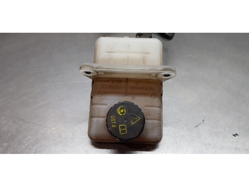 Recambio de bomba freno para renault scenic iv grand limited referencia OEM IAM 460115847R  