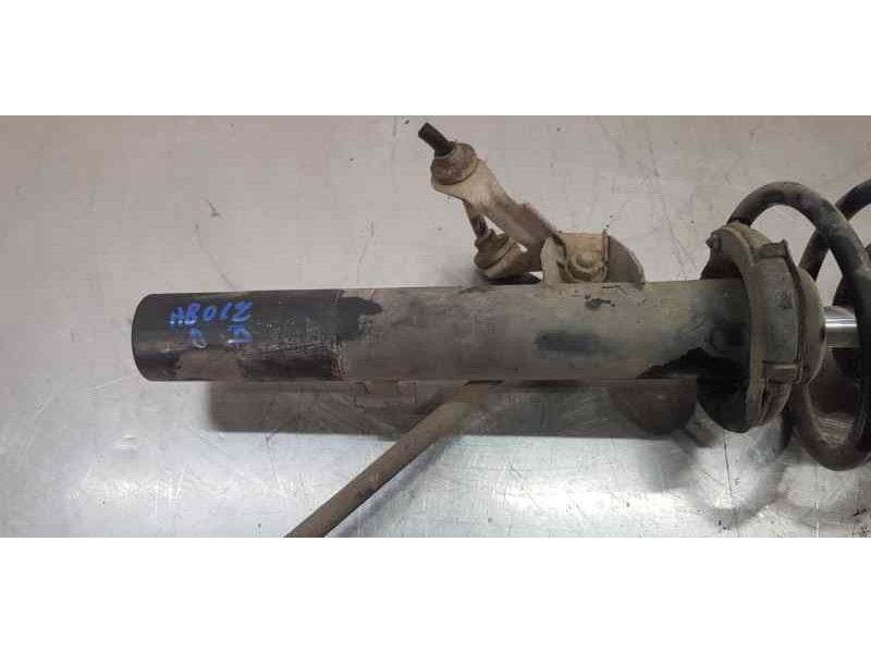 Recambio de amortiguador delantero derecho para bmw serie 3 touring (e91) 318i referencia OEM IAM 31318036554  