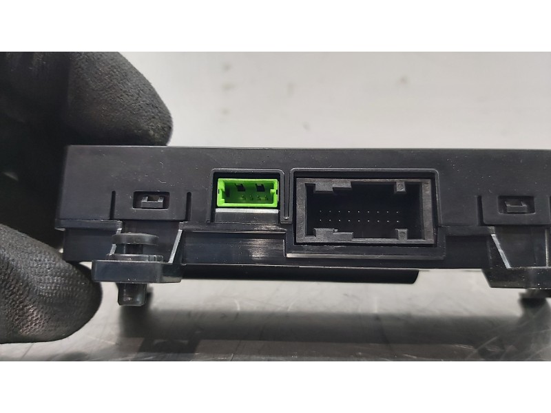 Recambio de modulo electronico para peugeot 3008 active referencia OEM IAM 9828266180   Recambio de modulo electronico para peugeot 3008 active referencia OEM IAM 9828266180