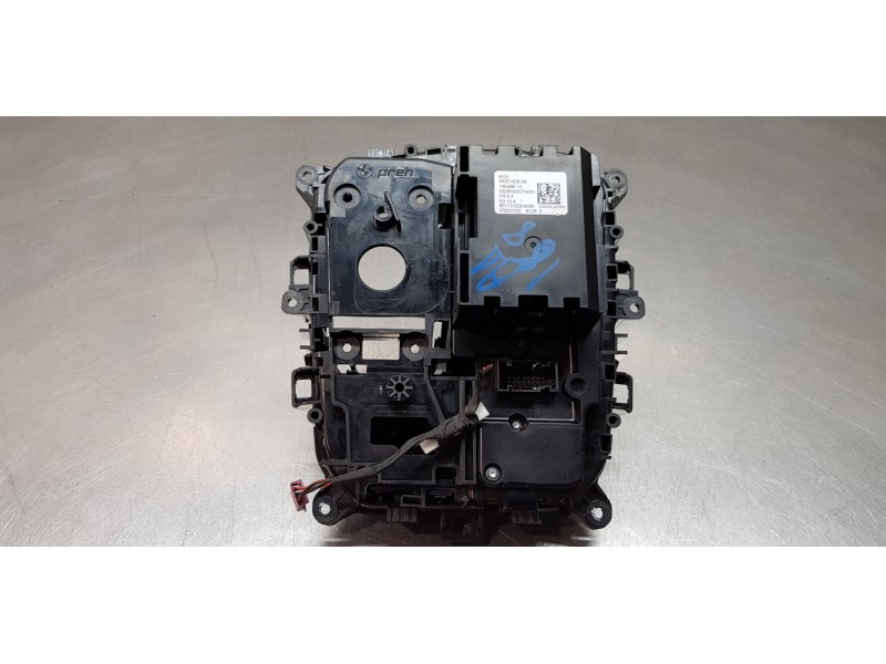 Recambio de palanca cambio para bmw serie x3 (g01) xdrive20d referencia OEM IAM 61315A68D91 61315A2C4D8 61315A5C466