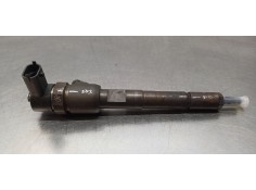 Recambio de inyector para opel corsa c cosmo referencia OEM IAM 0445110083  