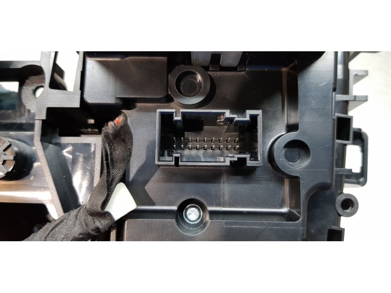 Recambio de palanca cambio para bmw serie x3 (g01) xdrive20d referencia OEM IAM 61315A68D91 61315A2C4D8 61315A5C466