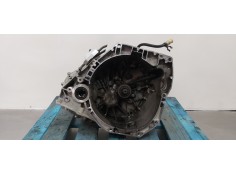 Recambio de caja cambios para renault scenic iv grand limited referencia OEM IAM TL4350  