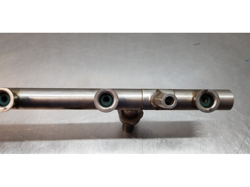 Recambio de rampa inyectora para volkswagen golf vii lim. (bq1) gti referencia OEM IAM 06K133317G 06J906051F 