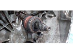 Recambio de caja cambios para renault scenic iv grand limited referencia OEM IAM TL4350   2