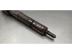 Recambio de inyector para opel corsa c cosmo referencia OEM IAM 0445110083   2