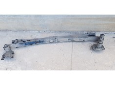 Recambio de ballesta trasera para nissan cabstar 01.04  cabina simple cabina individual referencia OEM IAM 55200F3901  