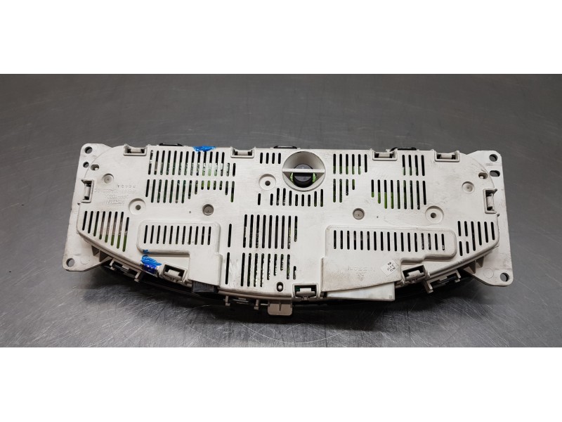 Recambio de cuadro instrumentos para nissan pathfinder (r51) 2.5 dci le referencia OEM IAM VP5NFF10A855AC   Recambio de cuadro instrumentos para nissan pathfinder (r51) 2.5 dci le referencia OEM IAM VP5NFF10A855AC