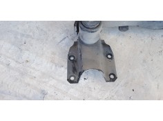 Recambio de ballesta trasera para nissan cabstar 01.04  cabina simple cabina individual referencia OEM IAM 55200F3901   2