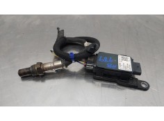 Recambio de sonda lambda para peugeot 3008 active referencia OEM IAM 9816276480