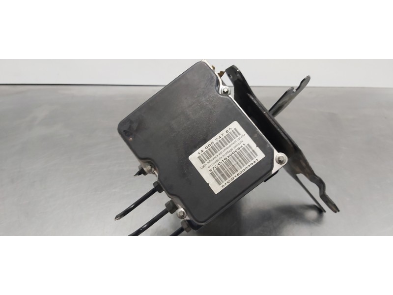 Recambio de abs para lancia phedra (180) 2.0 jtd 16v executive (100kw) referencia OEM IAM 9649988180  