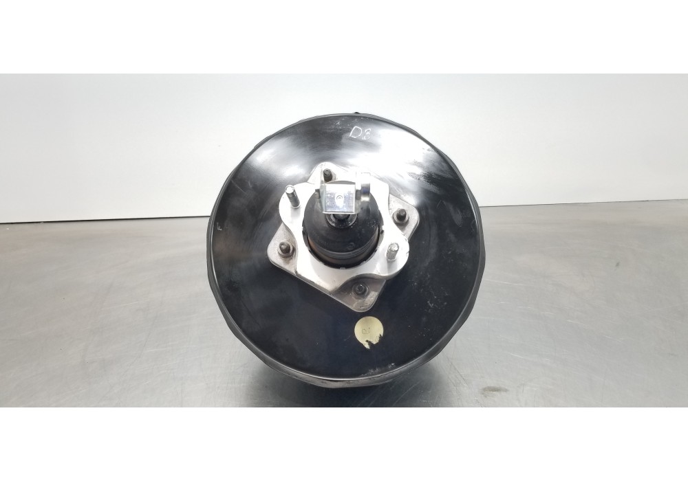 Recambio de servofreno para mercedes clase s (w221) berlina 320 / 350 cdi (221.022) referencia OEM IAM A2214302530 A2214300430 