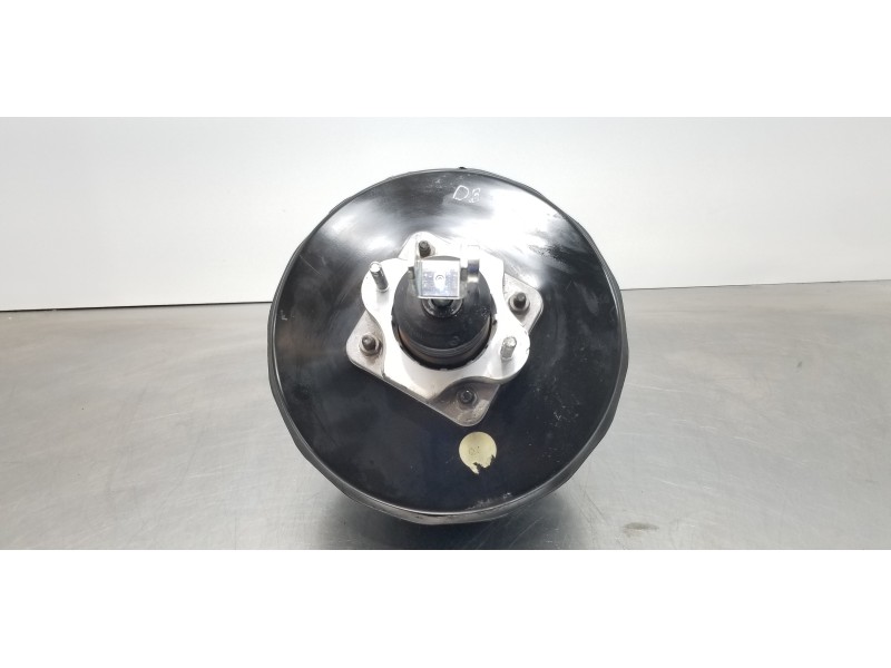 Recambio de servofreno para mercedes clase s (w221) berlina 320 / 350 cdi (221.022) referencia OEM IAM A2214302530 A2214300430 