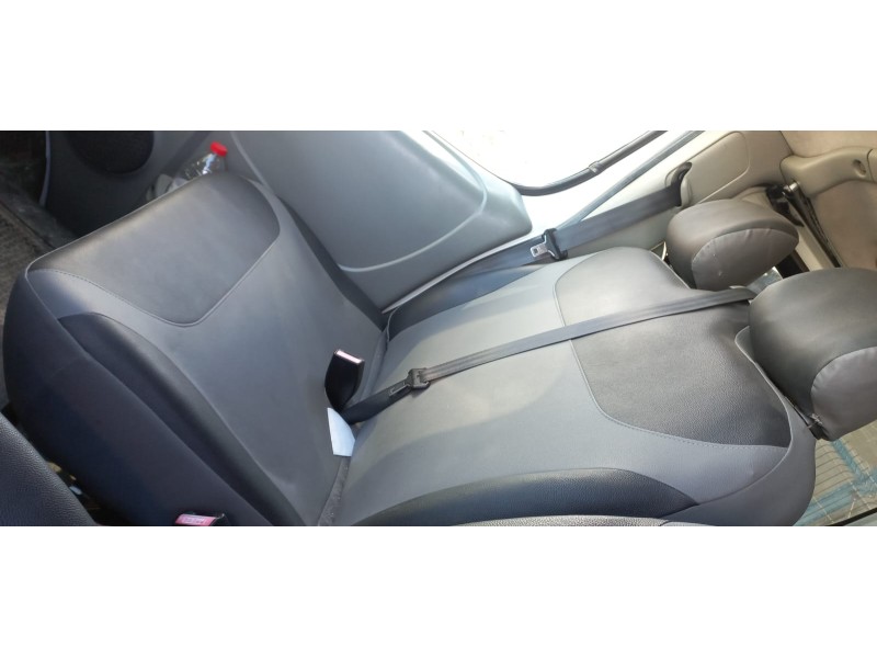 opel vivaro furgón/combi (07.2006 =>) del año 2020