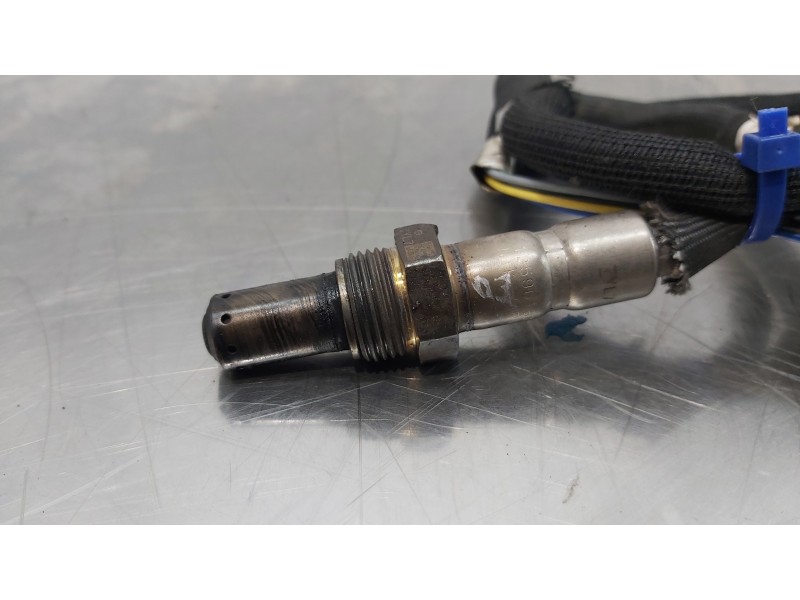 Recambio de sonda lambda para peugeot 3008 active referencia OEM IAM 9816276480   Recambio de sonda lambda para peugeot 3008 active referencia OEM IAM 9816276480