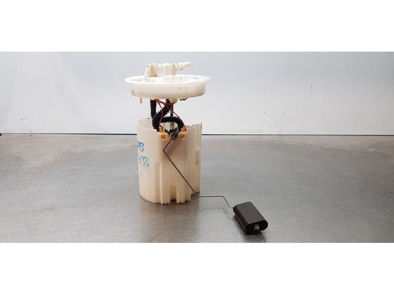 Recambio de aforador para ford transit courier trend referencia OEM IAM AY119275AD   Recambio de aforador para ford transit courier trend referencia OEM IAM AY119275AD