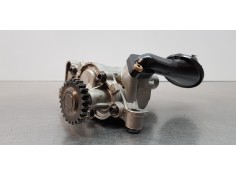 Recambio de bomba aceite para volkswagen golf vii lim. (bq1) gti referencia OEM IAM 06H115105BK   2