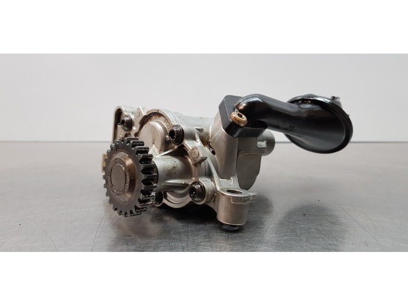 Recambio de bomba aceite para volkswagen golf vii lim. (bq1) gti referencia OEM IAM 06H115105BK   Recambio de bomba aceite para volkswagen golf vii lim. (bq1) gti referencia OEM IAM 06H115105BK