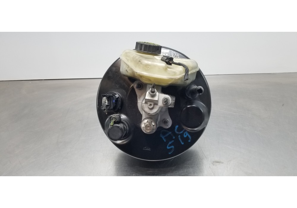 Recambio de servofreno para mercedes clase s (w221) berlina 320 / 350 cdi (221.022) referencia OEM IAM A2214302530 A2214300430 