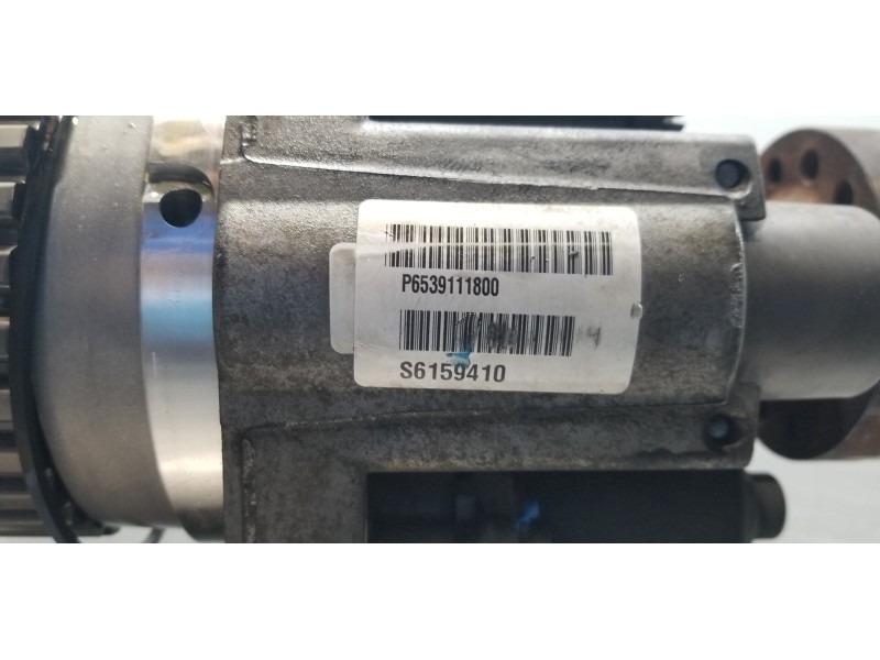 Recambio de no identificado para ford kuga (cbv) trend referencia OEM IAM 1737040 9V4N4684CB 11304840101