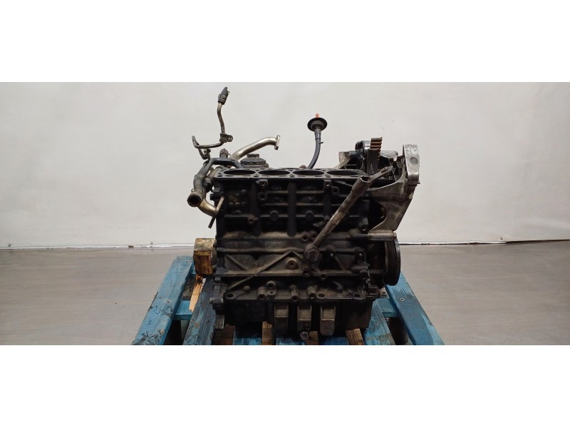 Recambio de motor completo para seat altea (5p1) fr referencia OEM IAM 03G103011E 038105021AB 03G103011E Recambio de motor completo para seat altea (5p1) fr referencia OEM IAM 03G103011E 038105021AB 03G103011E