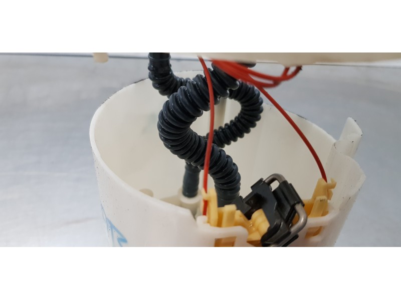 Recambio de aforador para ford transit courier trend referencia OEM IAM AY119275AD   Recambio de aforador para ford transit courier trend referencia OEM IAM AY119275AD