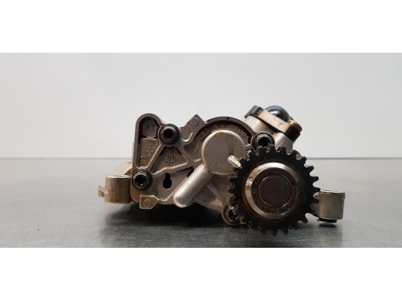 Recambio de bomba aceite para volkswagen golf vii lim. (bq1) gti referencia OEM IAM 06H115105BK   Recambio de bomba aceite para volkswagen golf vii lim. (bq1) gti referencia OEM IAM 06H115105BK