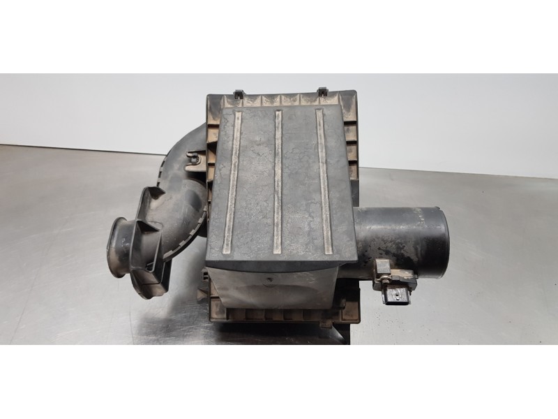 Recambio de filtro aire para nissan pathfinder (r51) 2.5 dci le referencia OEM IAM 16500EB300   Recambio de filtro aire para nissan pathfinder (r51) 2.5 dci le referencia OEM IAM 16500EB300