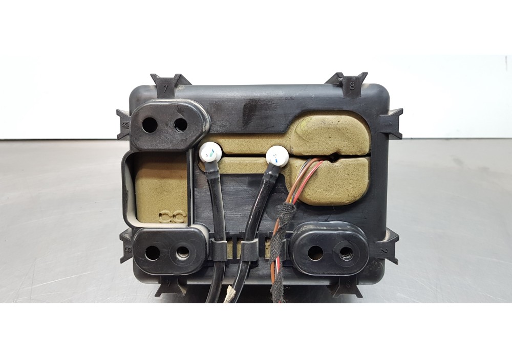 Recambio de centralita cierre para mercedes clase cls (w218) cls 350 cdi be (218.323) referencia OEM IAM A2218000035  