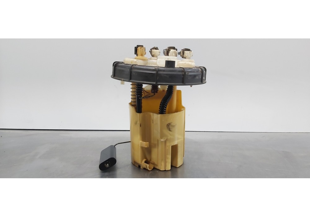 Recambio de aforador para lancia phedra (180) 2.0 jtd 16v executive (100kw) referencia OEM IAM 9659634380  