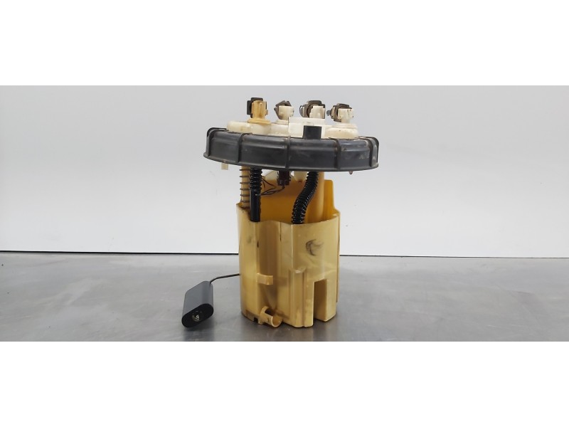 Recambio de aforador para lancia phedra (180) 2.0 jtd 16v executive (100kw) referencia OEM IAM 9659634380   Recambio de aforador para lancia phedra (180) 2.0 jtd 16v executive (100kw) referencia OEM IAM 9659634380