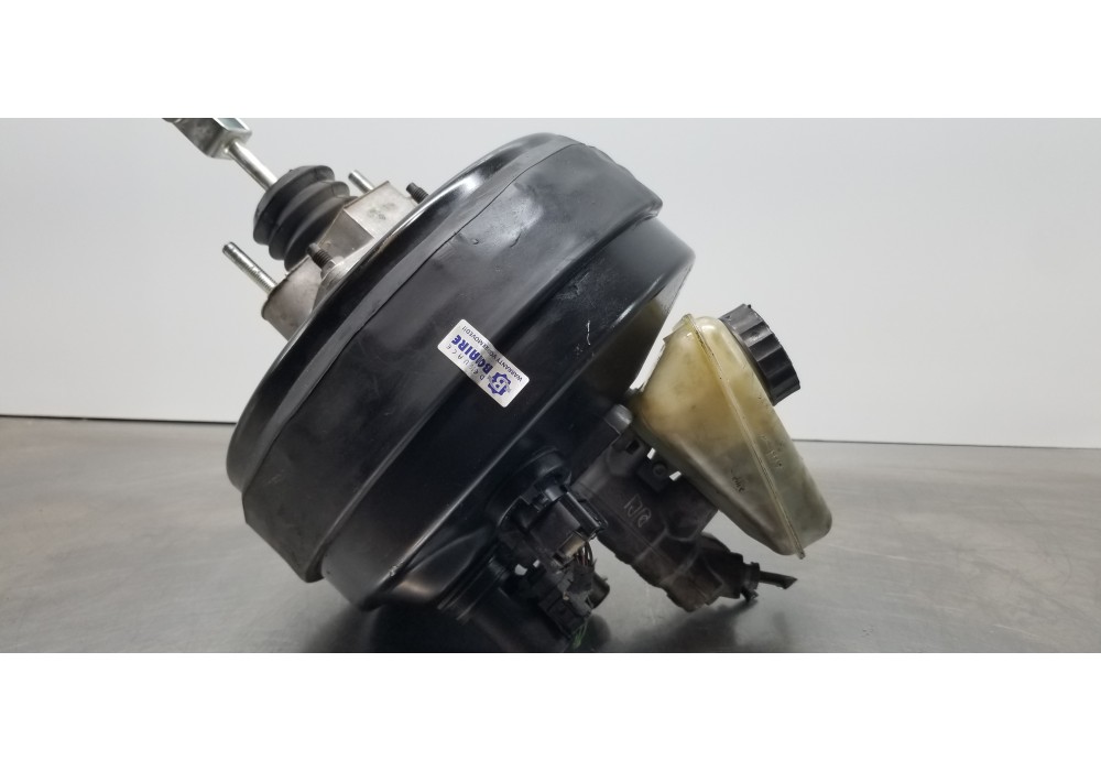 Recambio de servofreno para mercedes clase s (w221) berlina 320 / 350 cdi (221.022) referencia OEM IAM A2214302530 A2214300430 